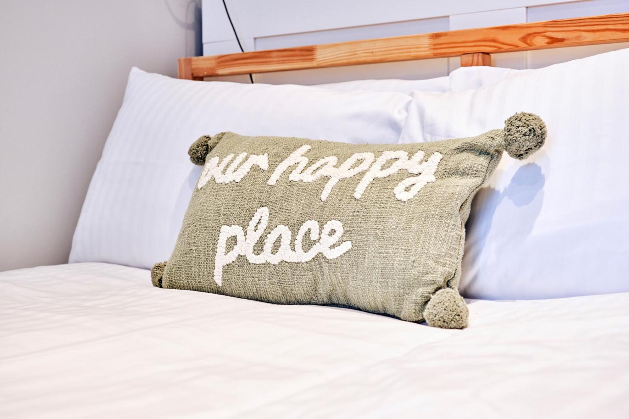 Apartment 4 Princess - By The Sea *