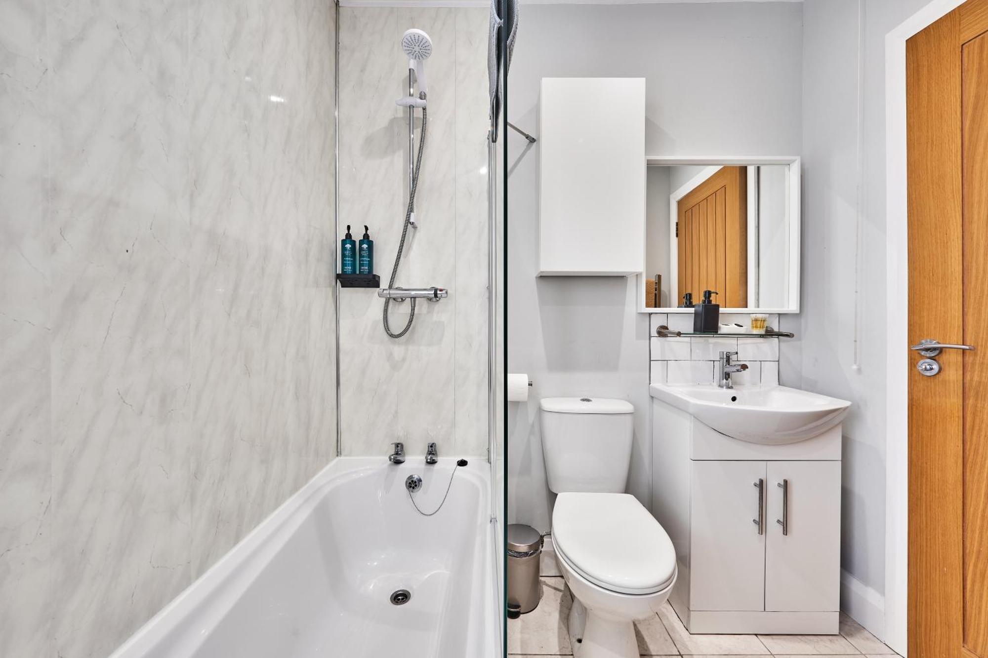 4 Princess - By The Sea Apartment Portrush